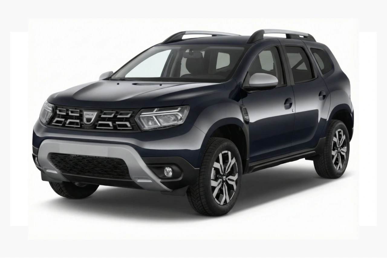 SUV