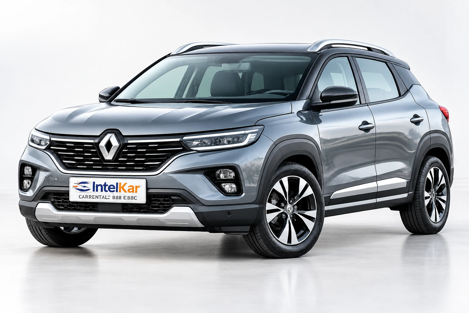 Renault Kardian